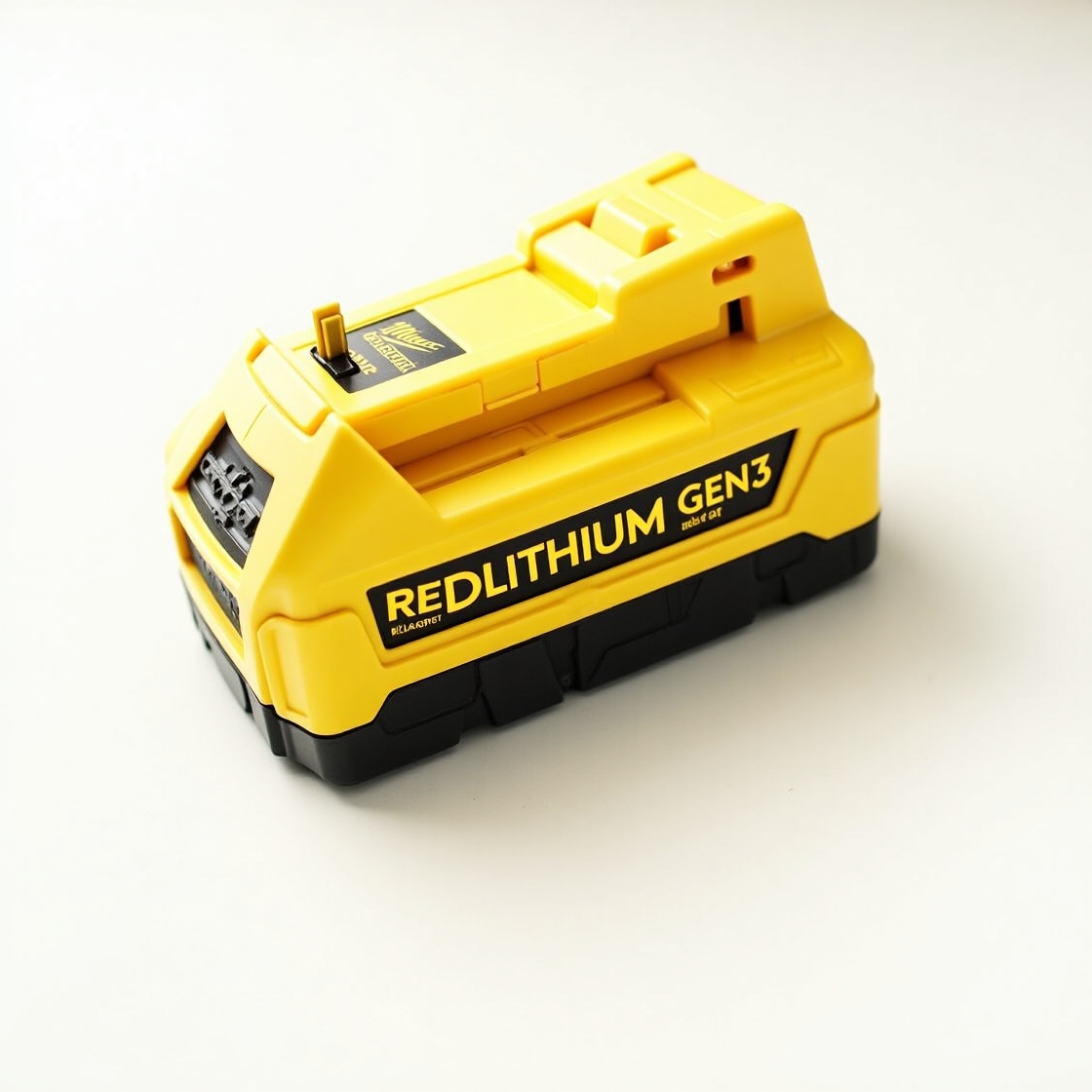 GEN3 Battery